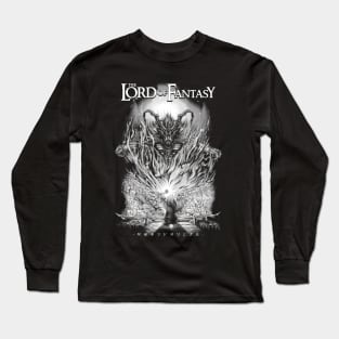 The Lord of Fantasy Long Sleeve T-Shirt